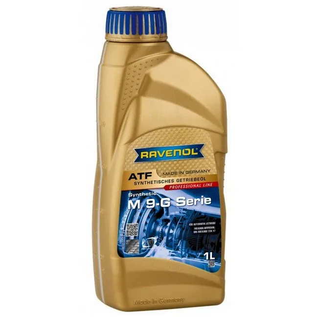 Ravenol ATF M 9-G Serie  1L
