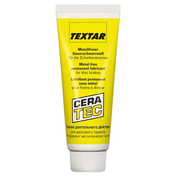 TEXTAR CERA TEC 75ml