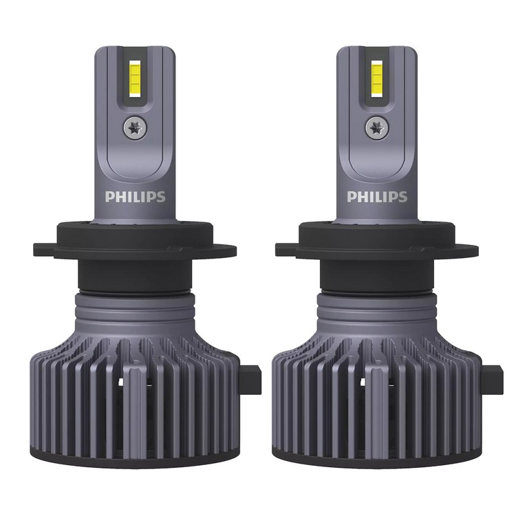 PHILIPS LED Ultinon Pro3032 H7 2ks