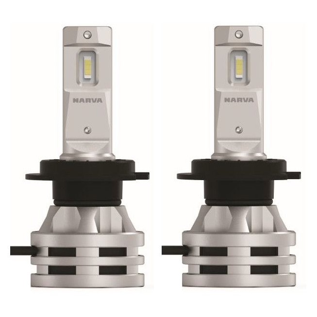 NARVA LED Range Performance H7 2ks