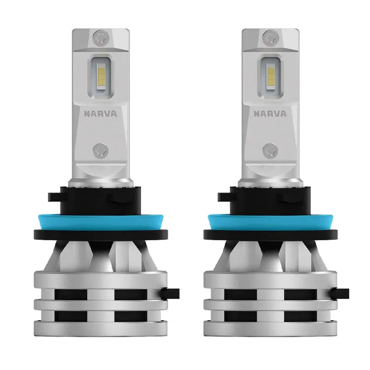 NARVA LED Range Performance H11 2ks