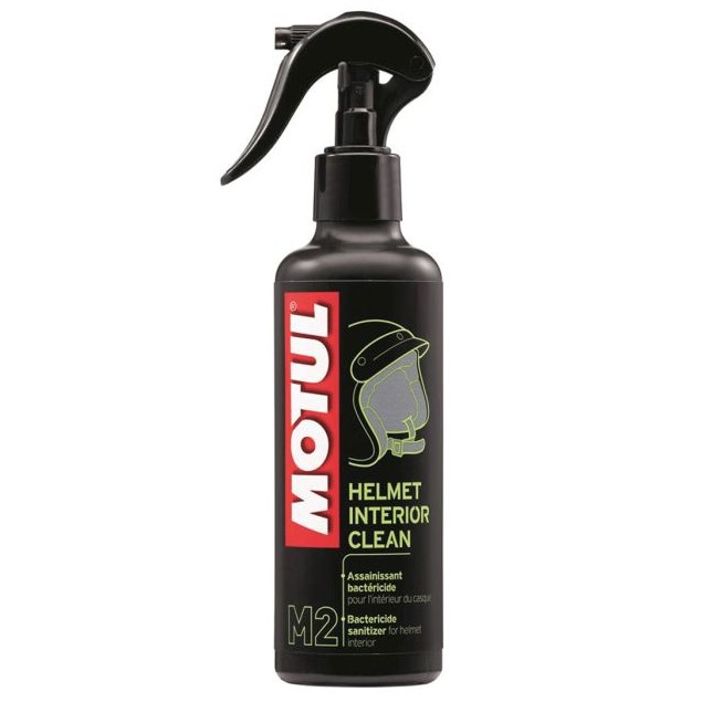 MOTUL M2 Helmet Interior Clean 250ml