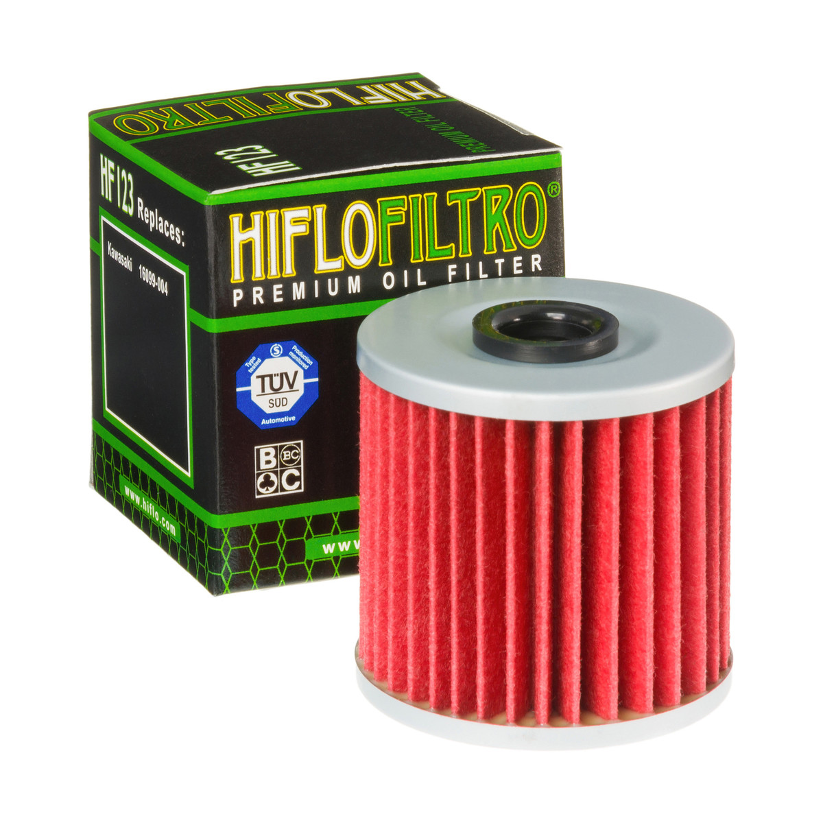 HIFLOFILTRO HF123
