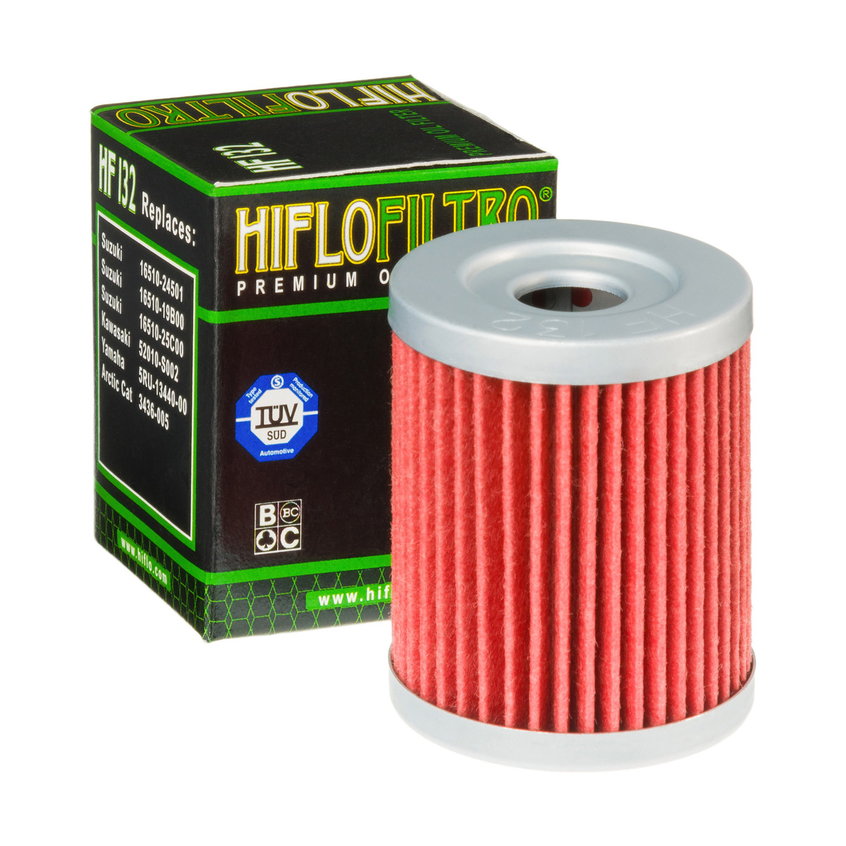 HIFLOFILTRO HF132