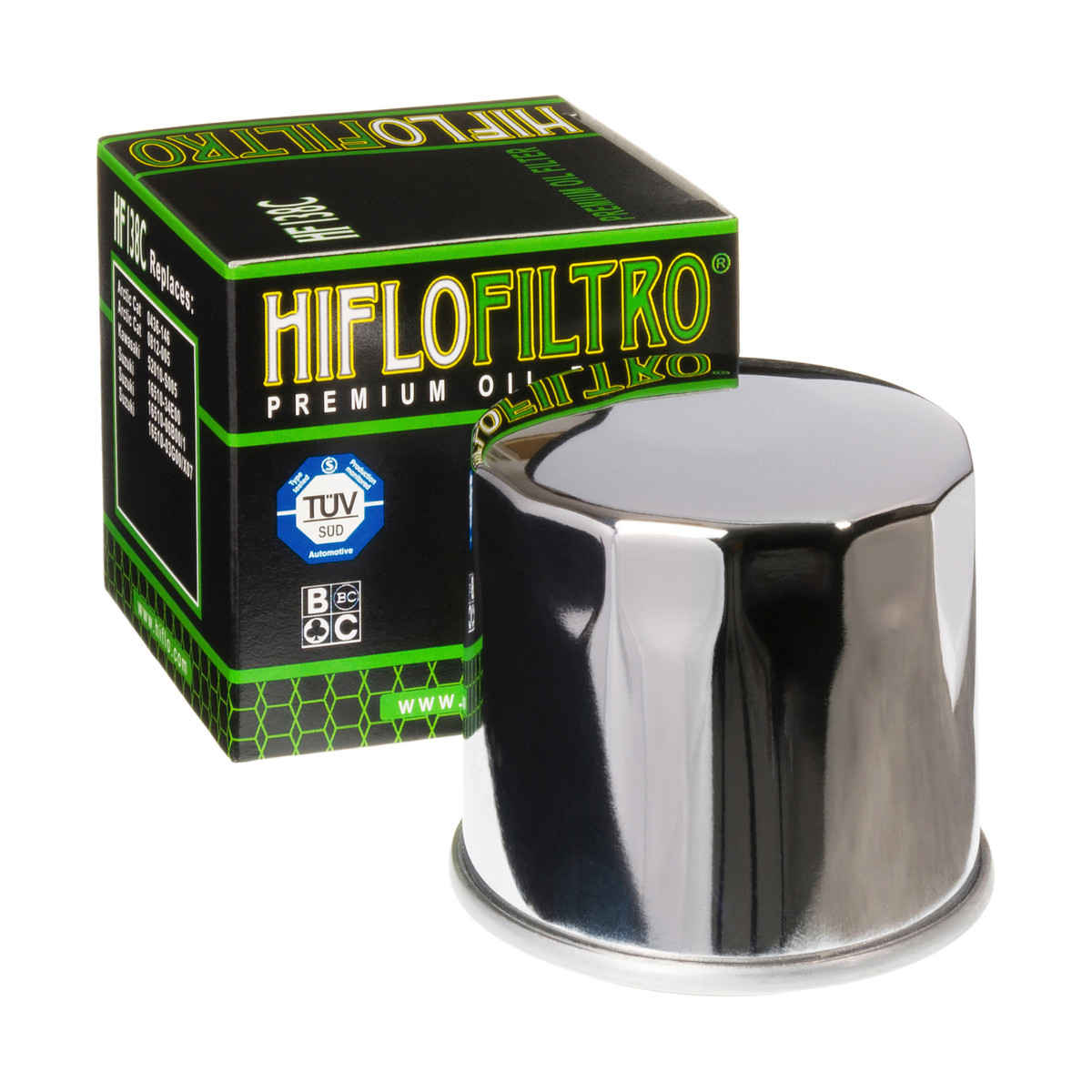 HIFLOFILTRO HF138C