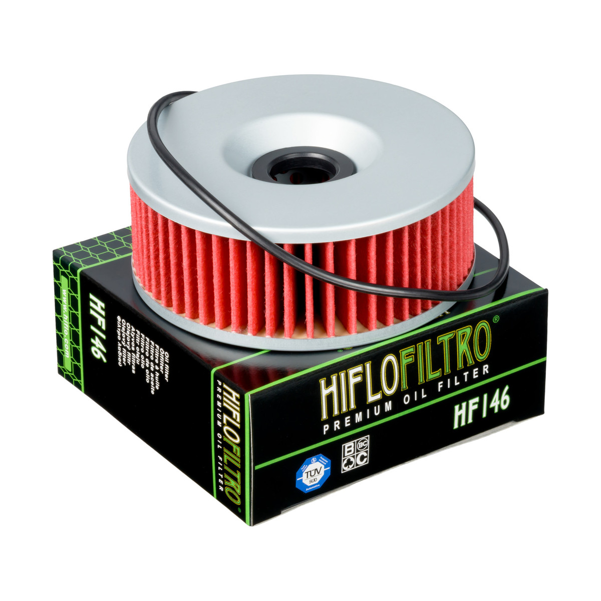 HIFLOFILTRO HF146