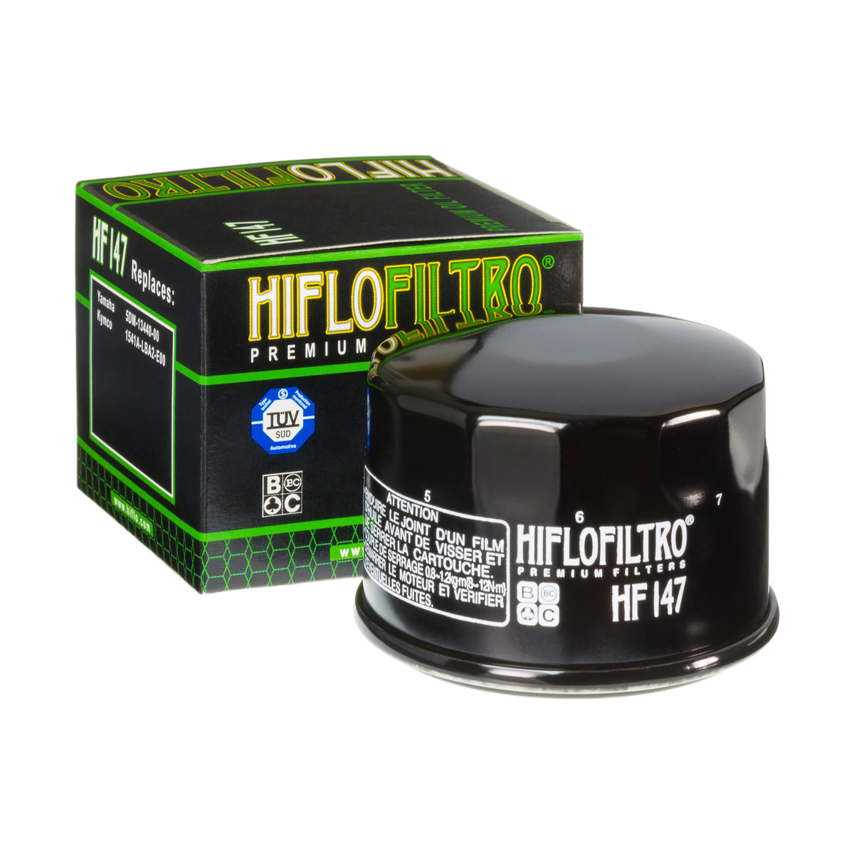 HIFLOFILTRO HF147