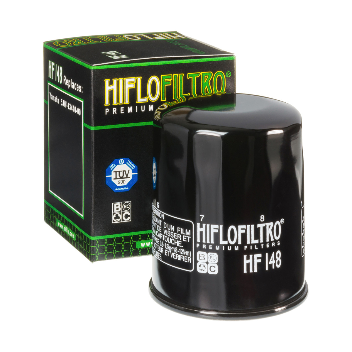 HIFLOFILTRO HF148