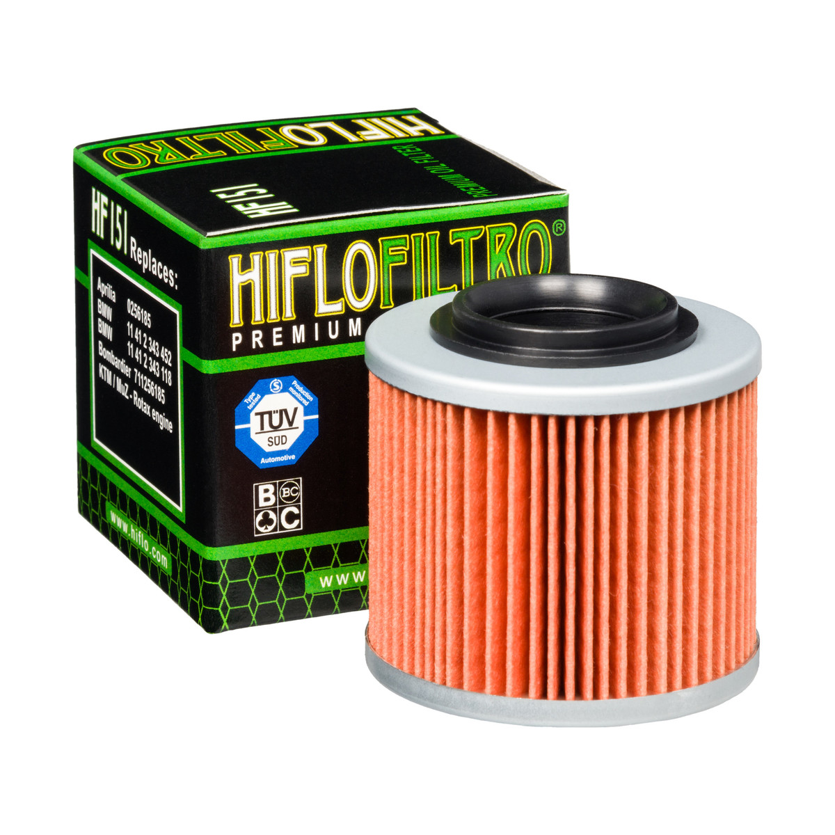 HIFLOFILTRO HF151