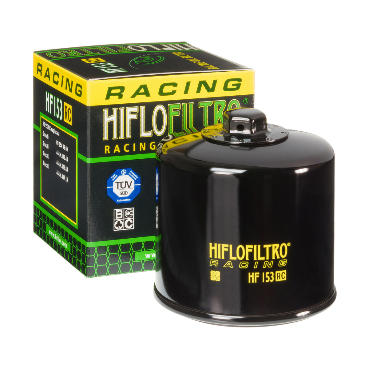 HIFLOFILTRO HF153RC