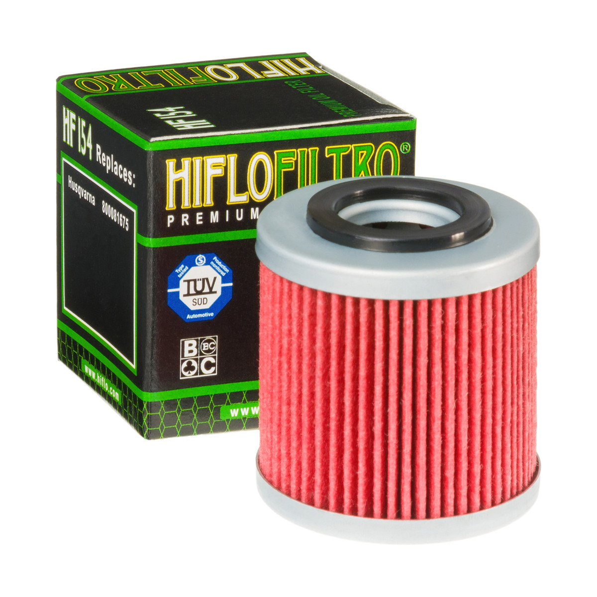HIFLOFILTRO HF154