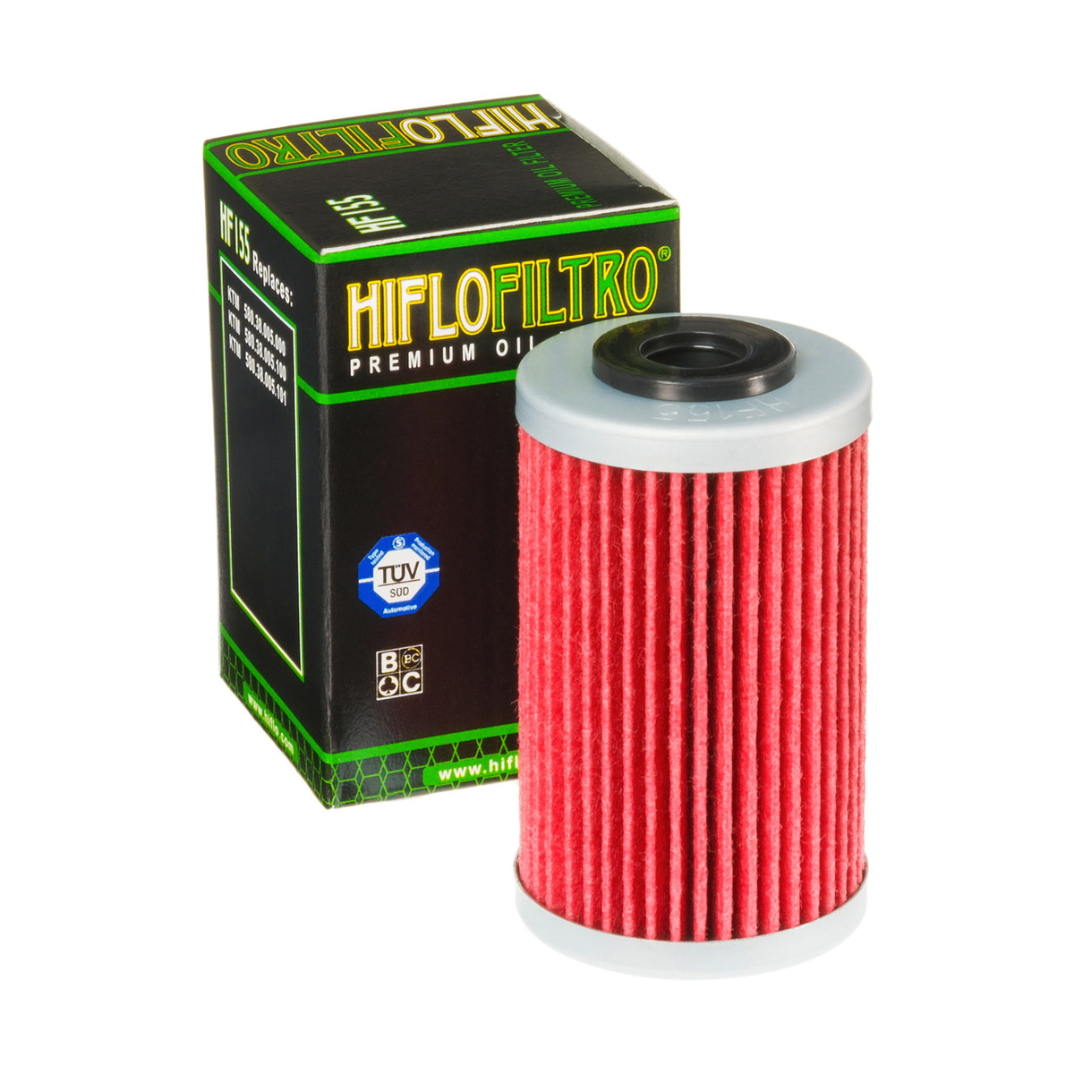 HIFLOFILTRO HF155
