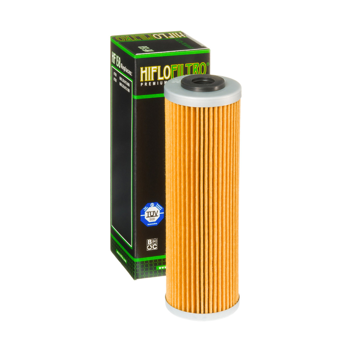 HIFLOFILTRO HF158