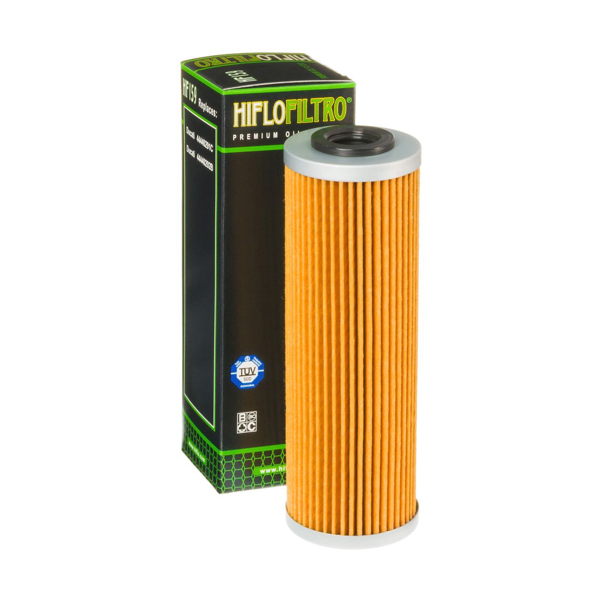 HIFLOFILTRO HF159