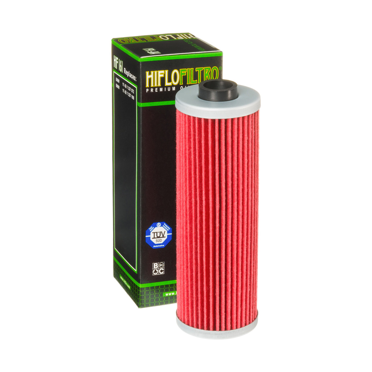 HIFLOFILTRO HF161