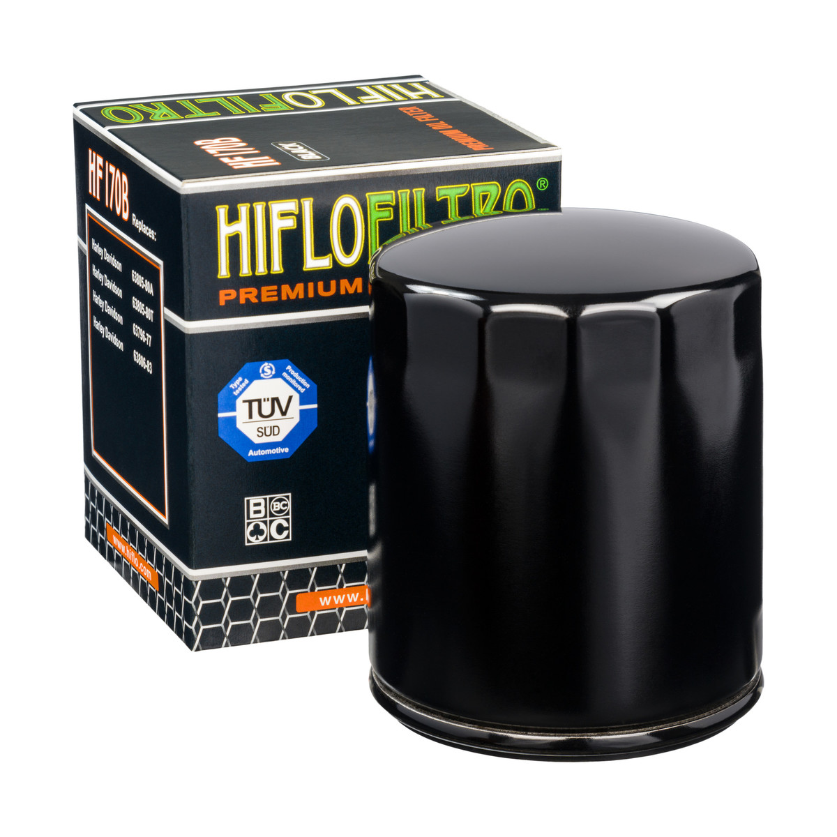 HIFLOFILTRO HF170B