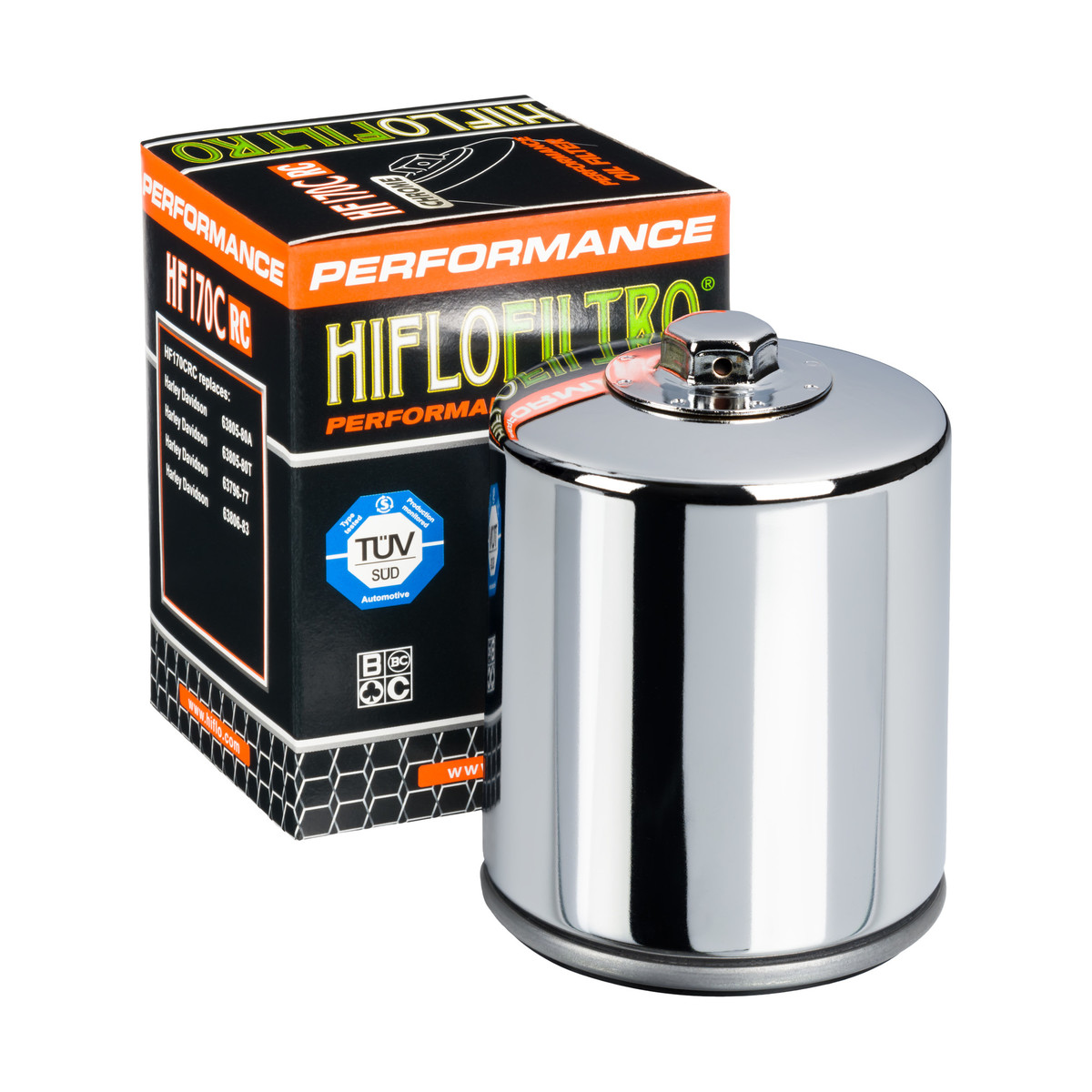 HIFLOFILTRO HF170CRC