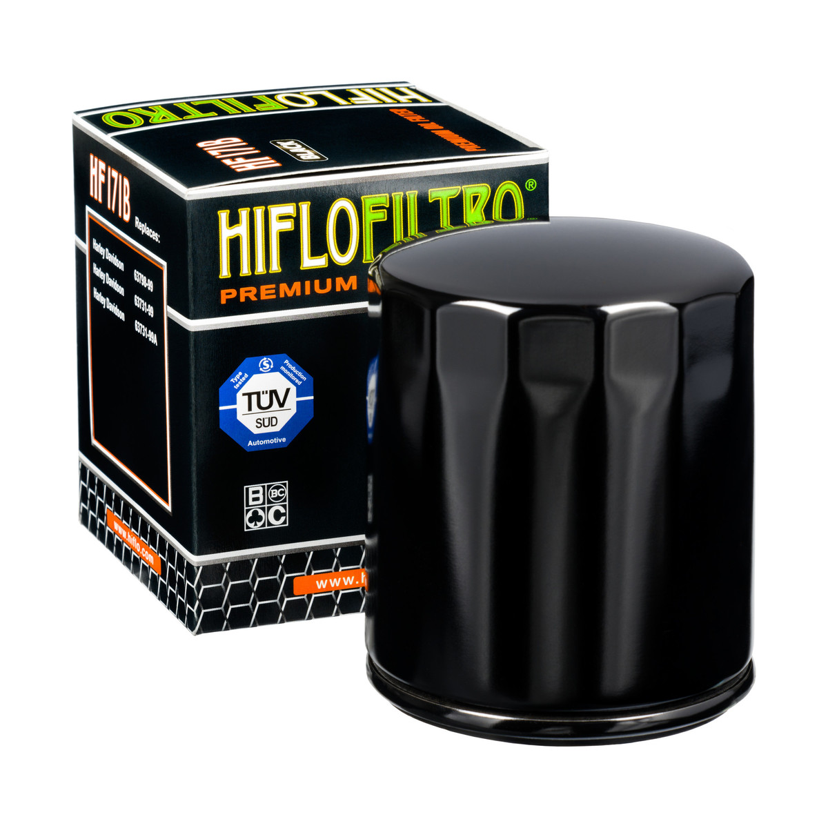 HIFLOFILTRO HF171B