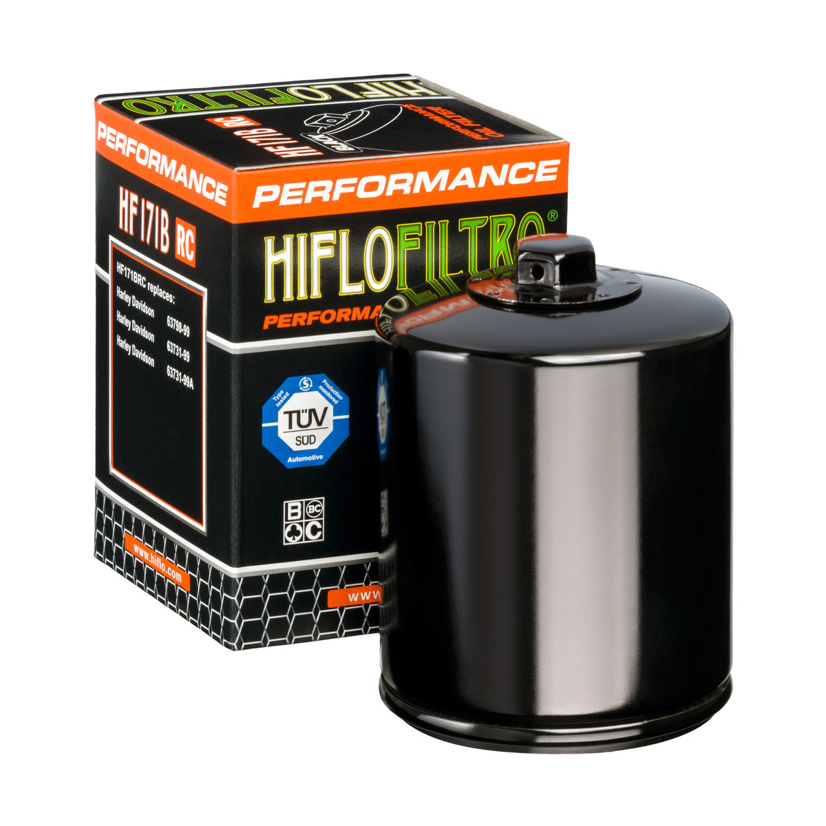 HIFLOFILTRO HF171BRC