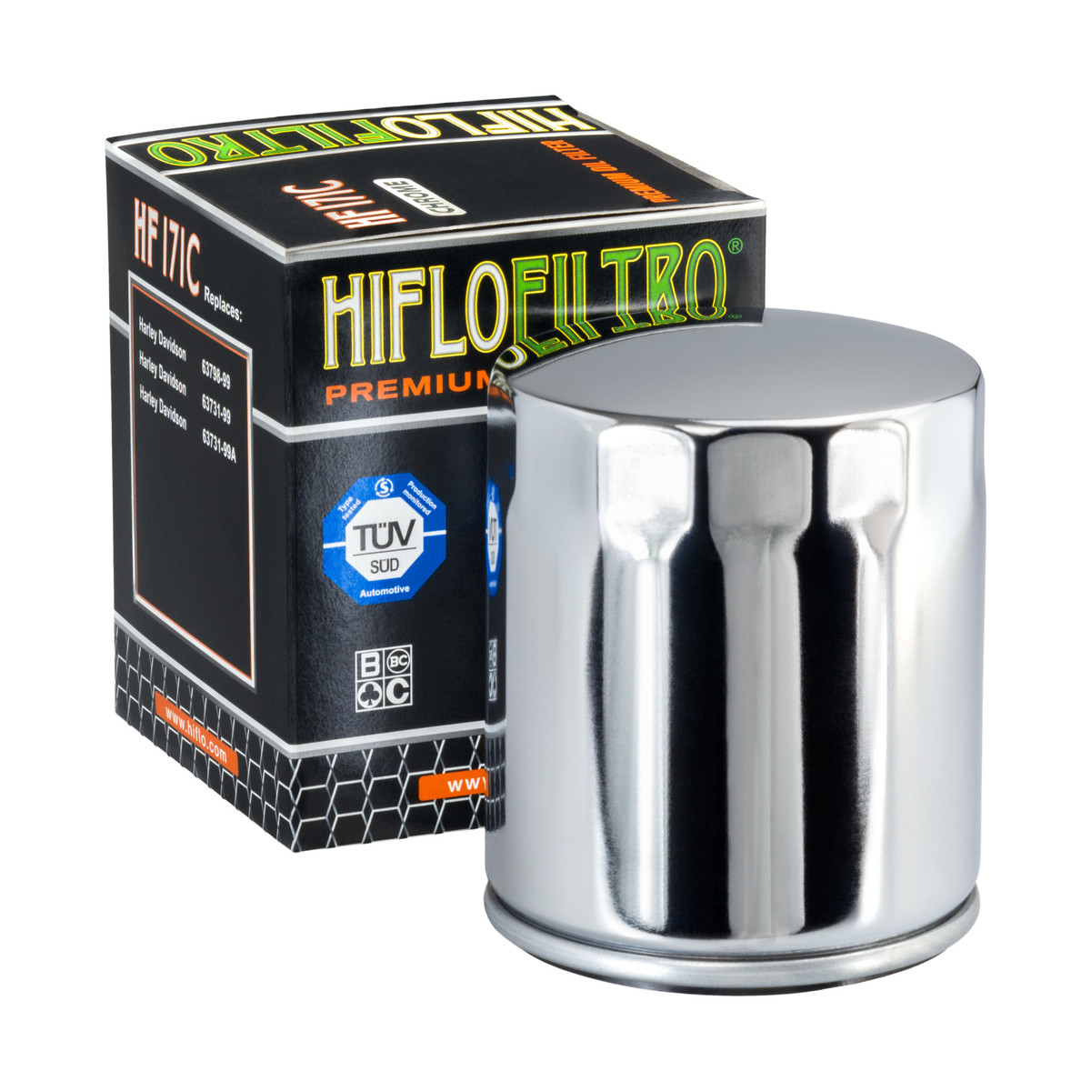 HIFLOFILTRO HF171C