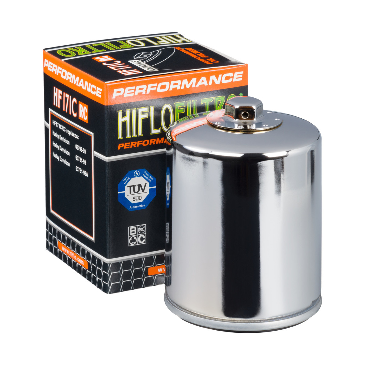 HIFLOFILTRO HF171CRC