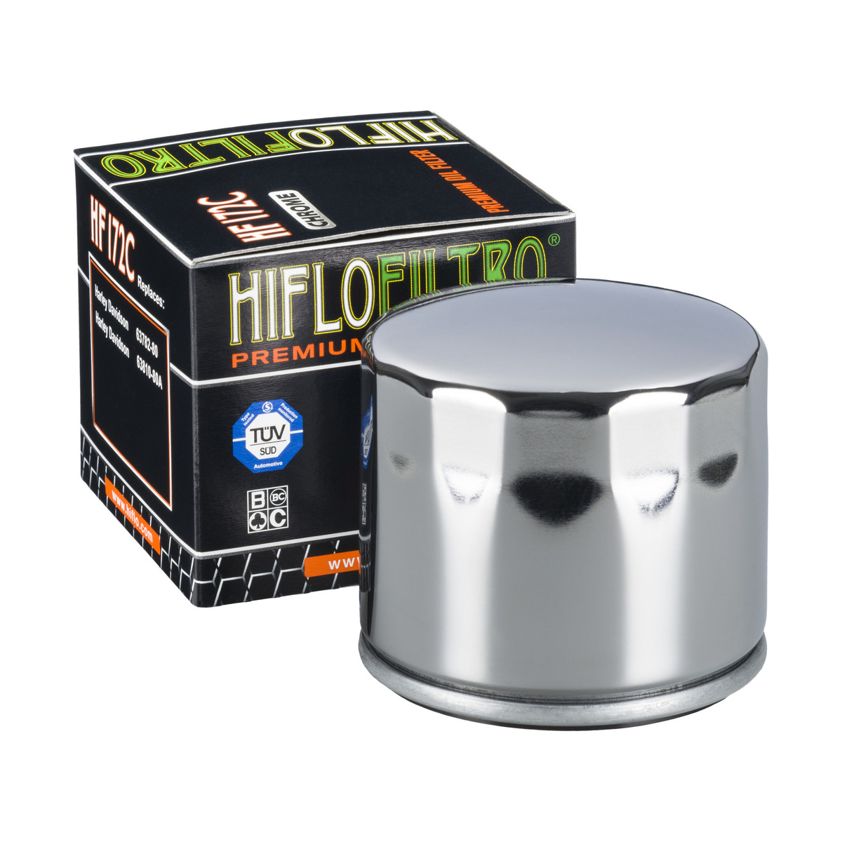 HIFLOFILTRO HF172C