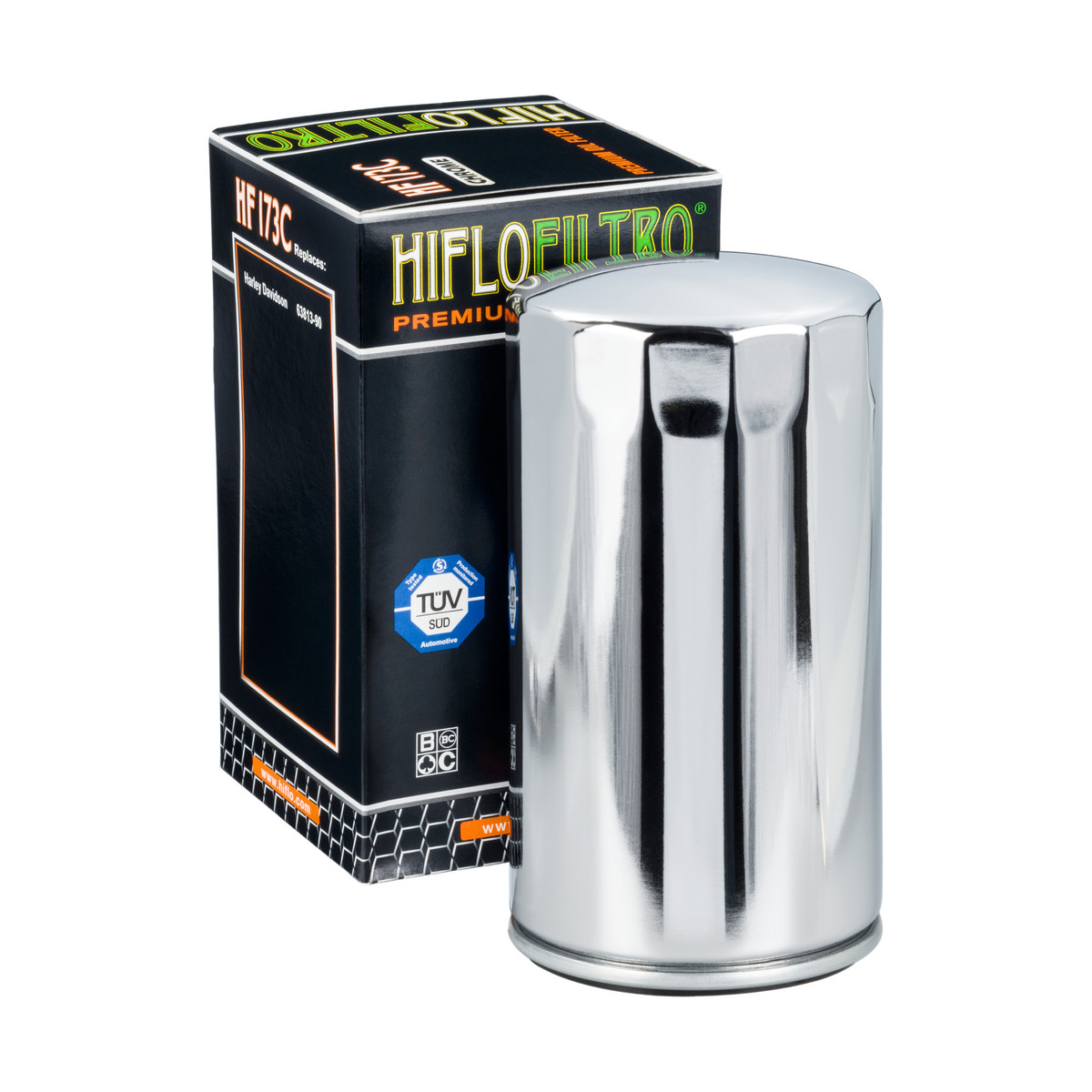 HIFLOFILTRO HF173C