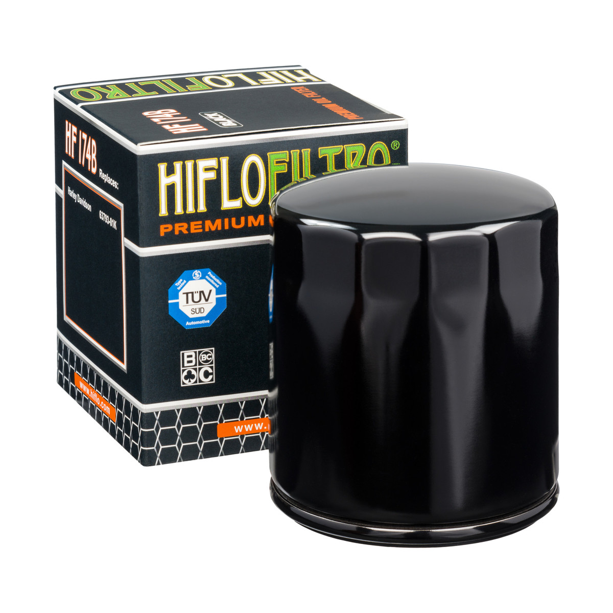 HIFLOFILTRO HF174B