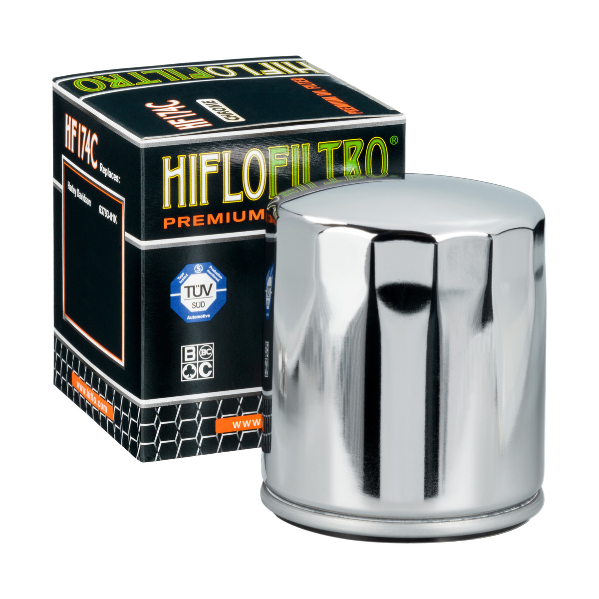 HIFLOFILTRO HF174C