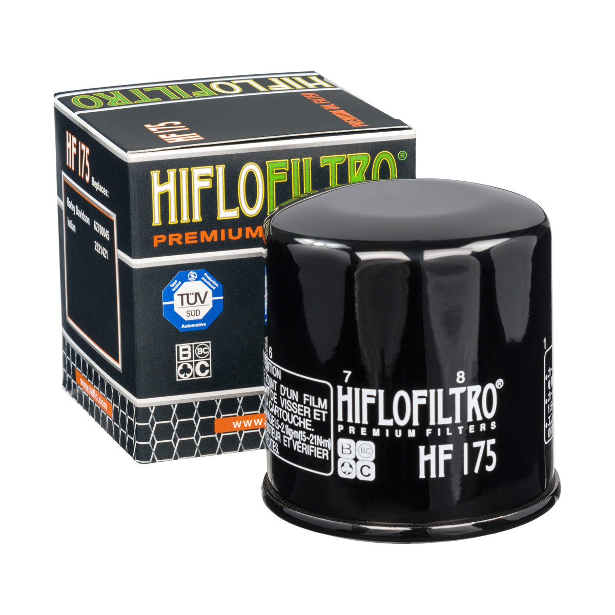 HIFLOFILTRO HF175