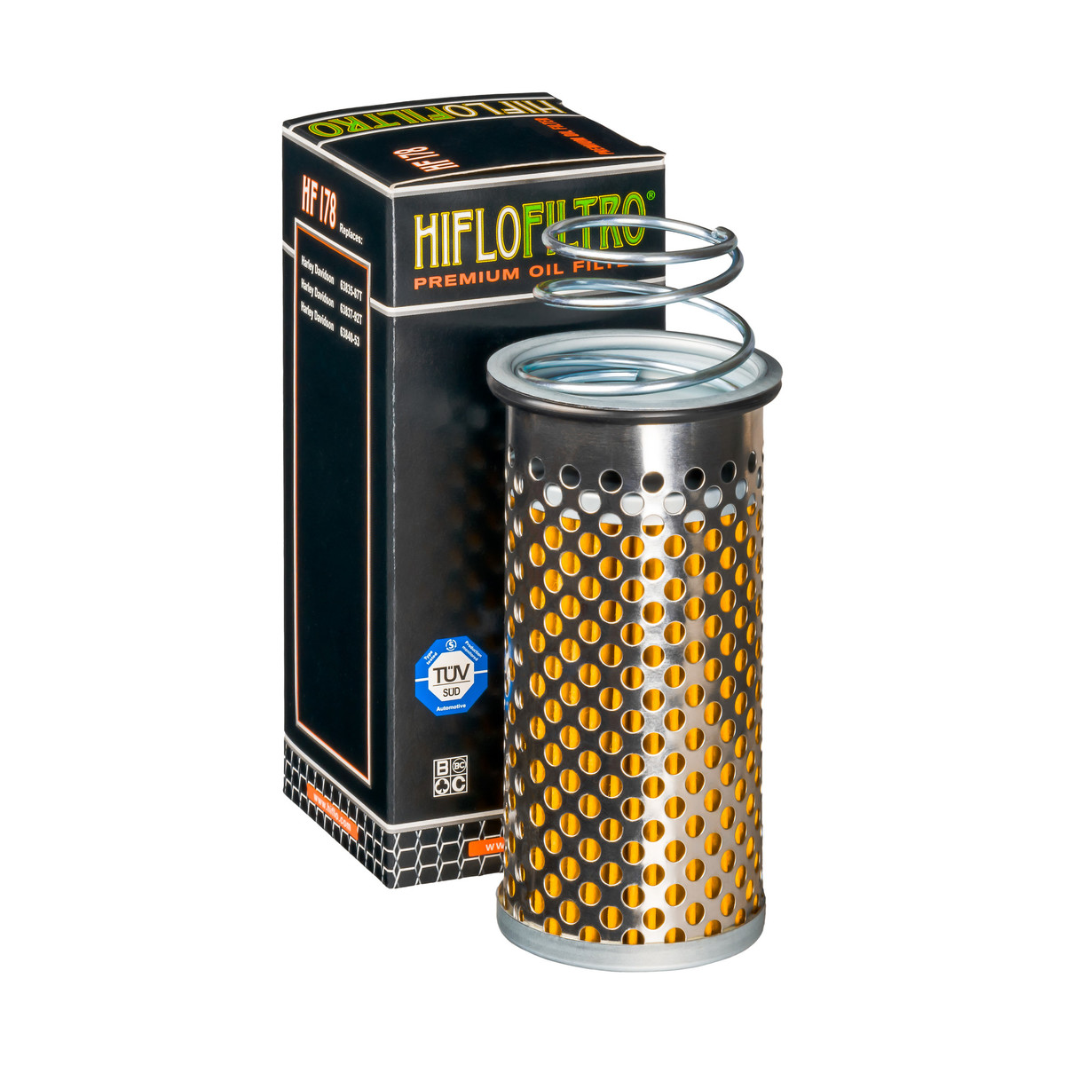HIFLOFILTRO HF178