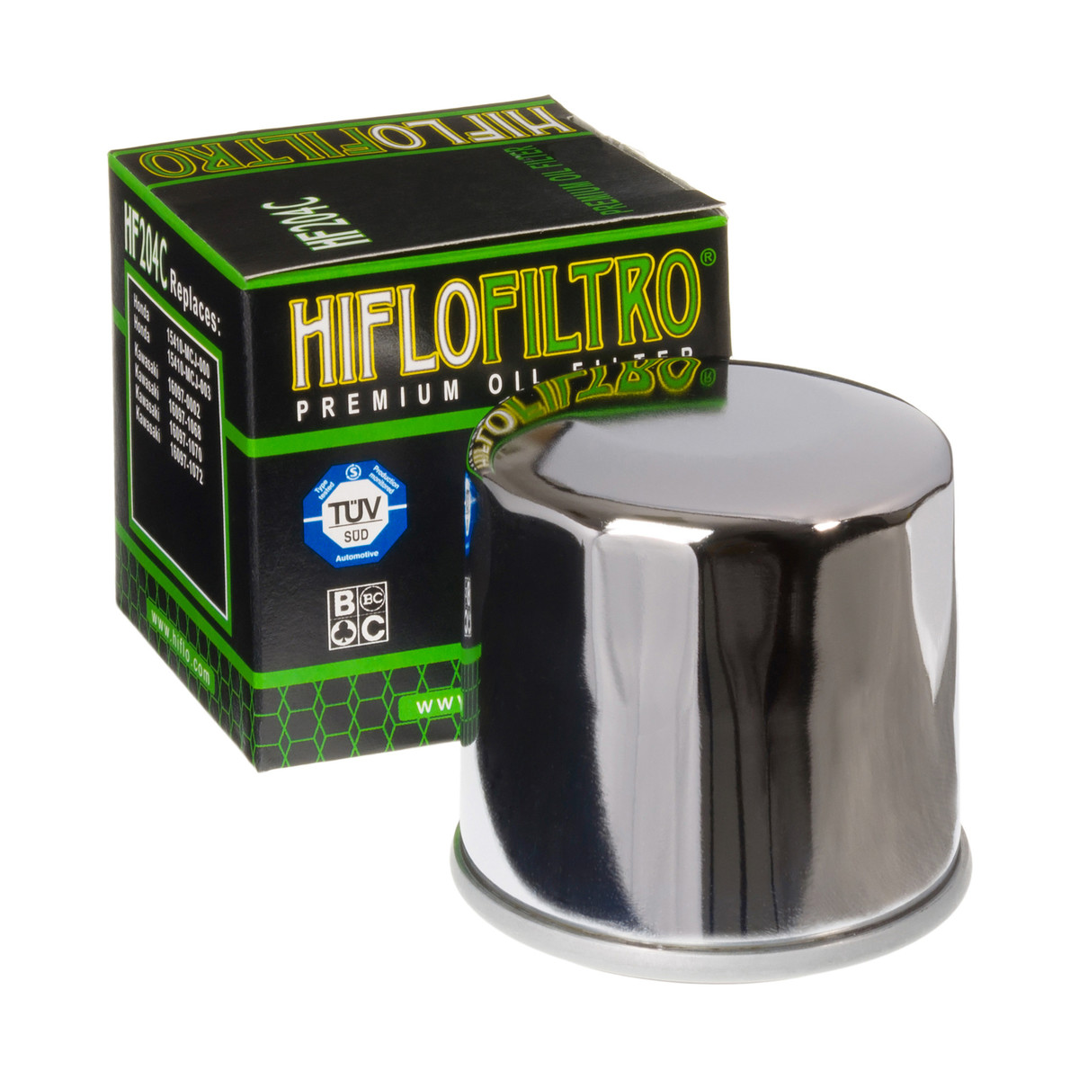 HIFLOFILTRO HF204C