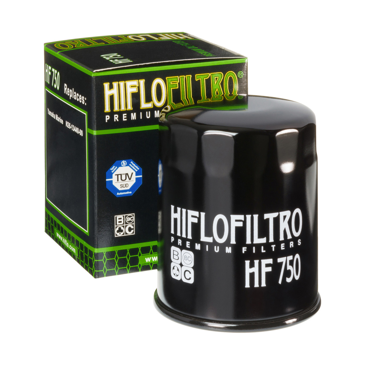 HIFLOFILTRO HF750