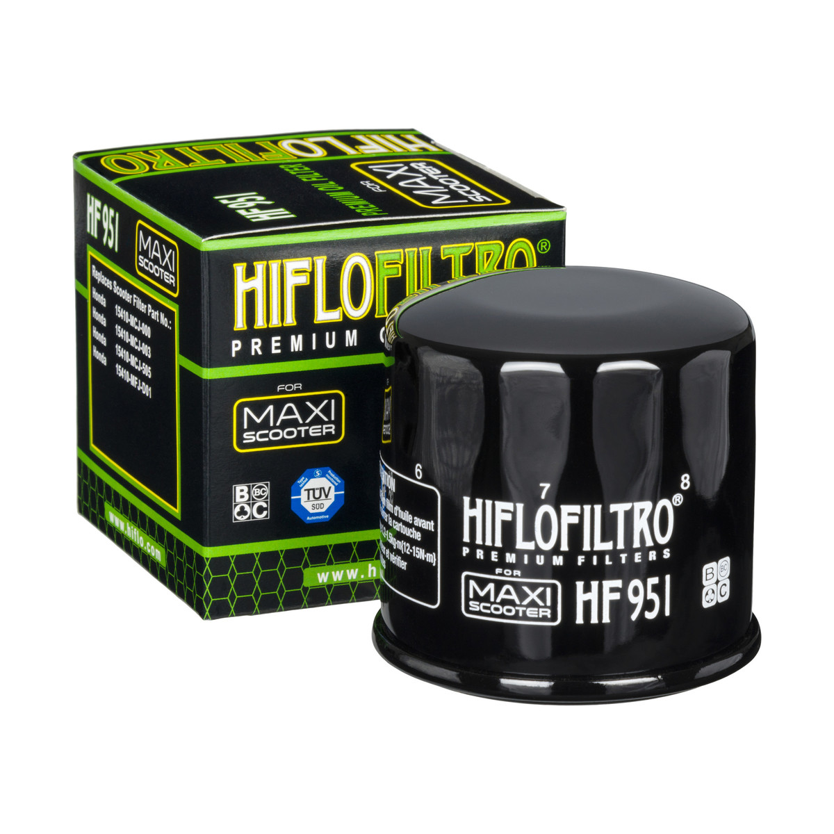 HIFLOFILTRO HF951
