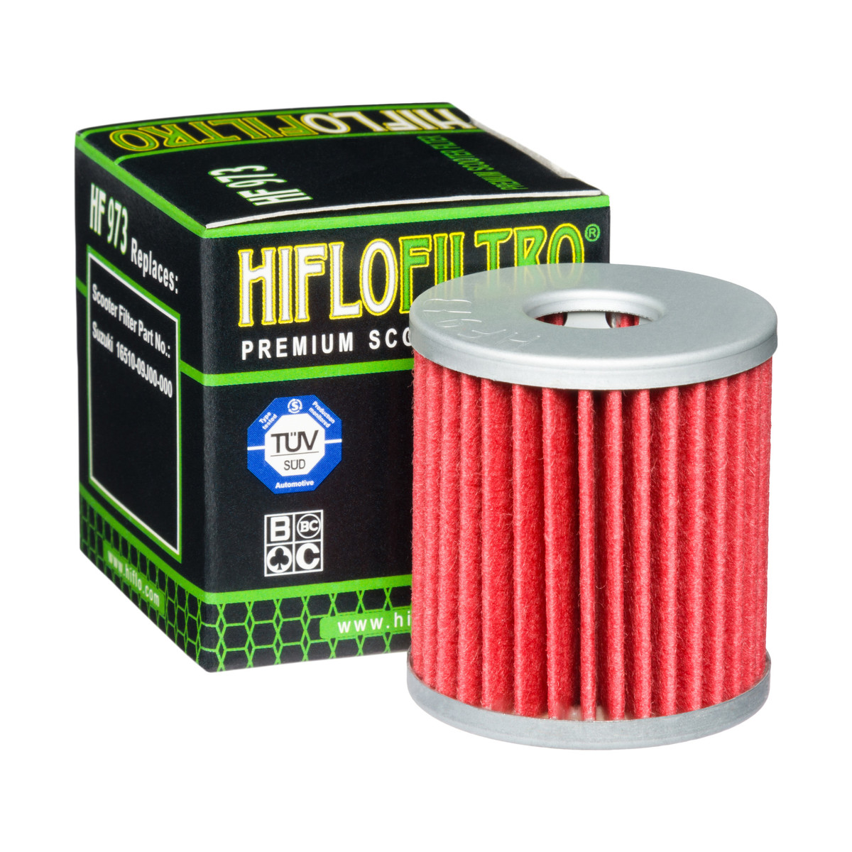 HIFLOFILTRO HF973