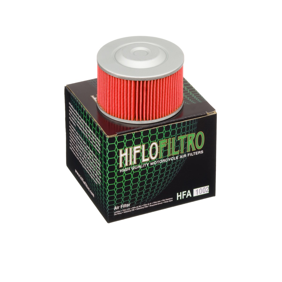 HIFLOFILTRO HFA1002