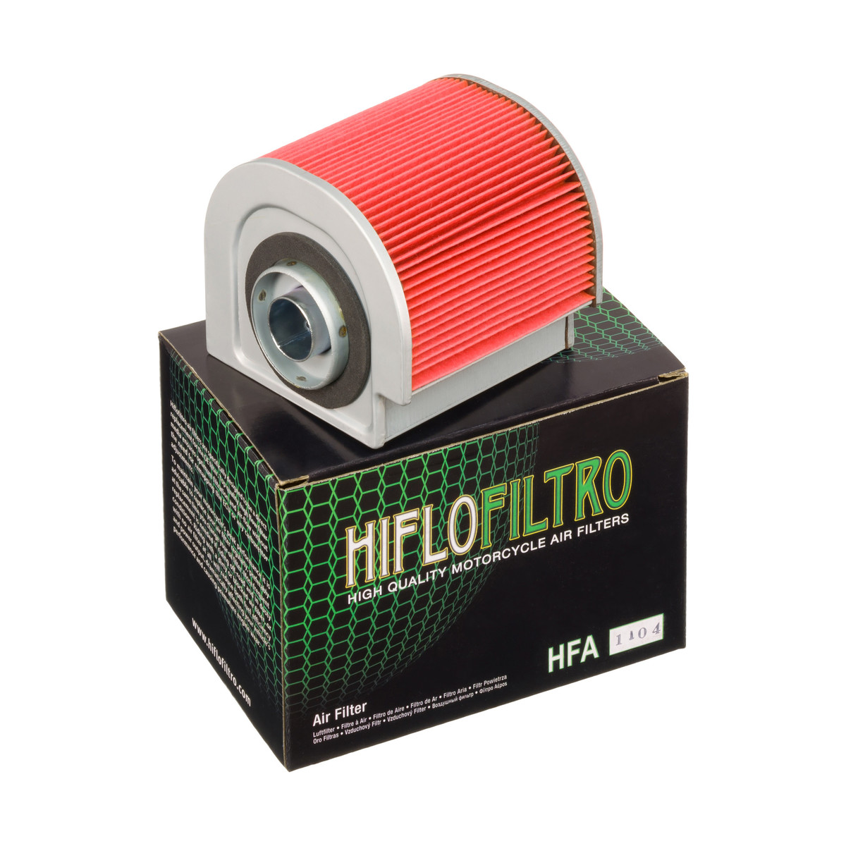 HIFLOFILTRO HFA1104