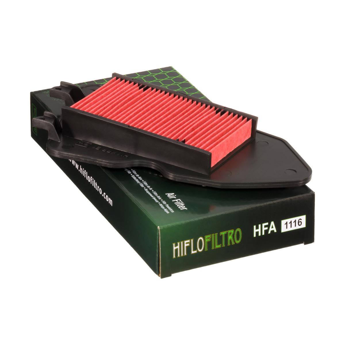 HIFLOFILTRO HFA1116