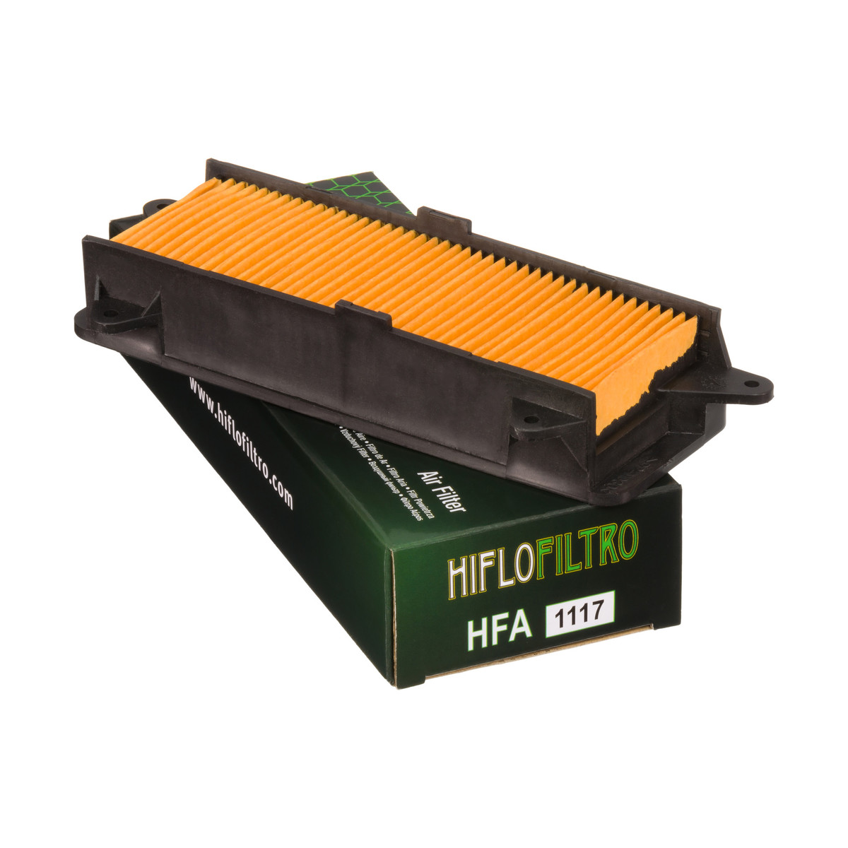 HIFLOFILTRO HFA1117