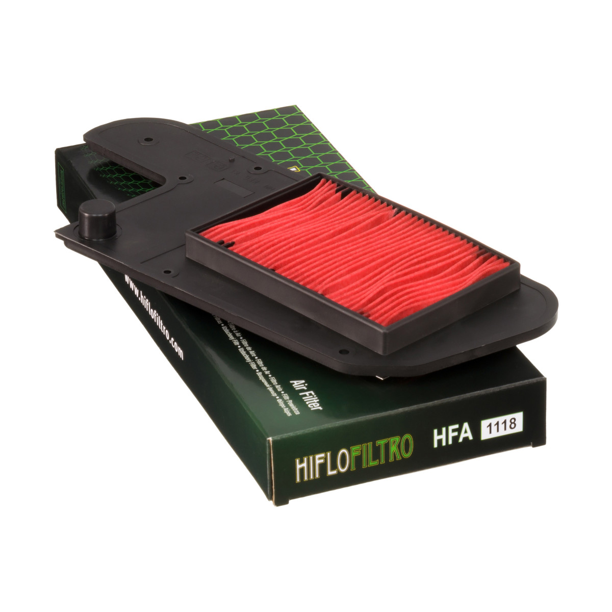 HIFLOFILTRO HFA1118