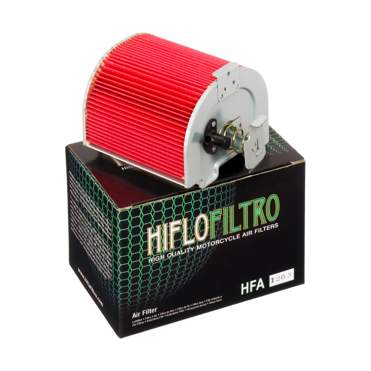 HIFLOFILTRO HFA1203