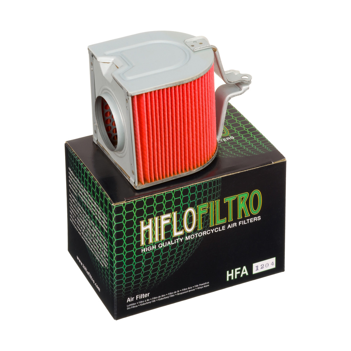 HIFLOFILTRO HFA1204