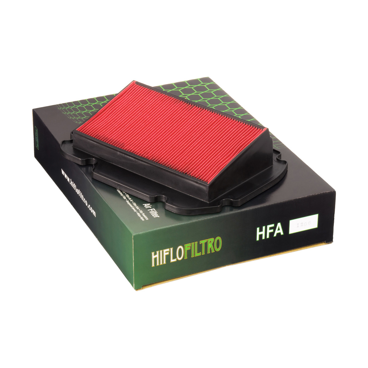 HIFLOFILTRO HFA1206