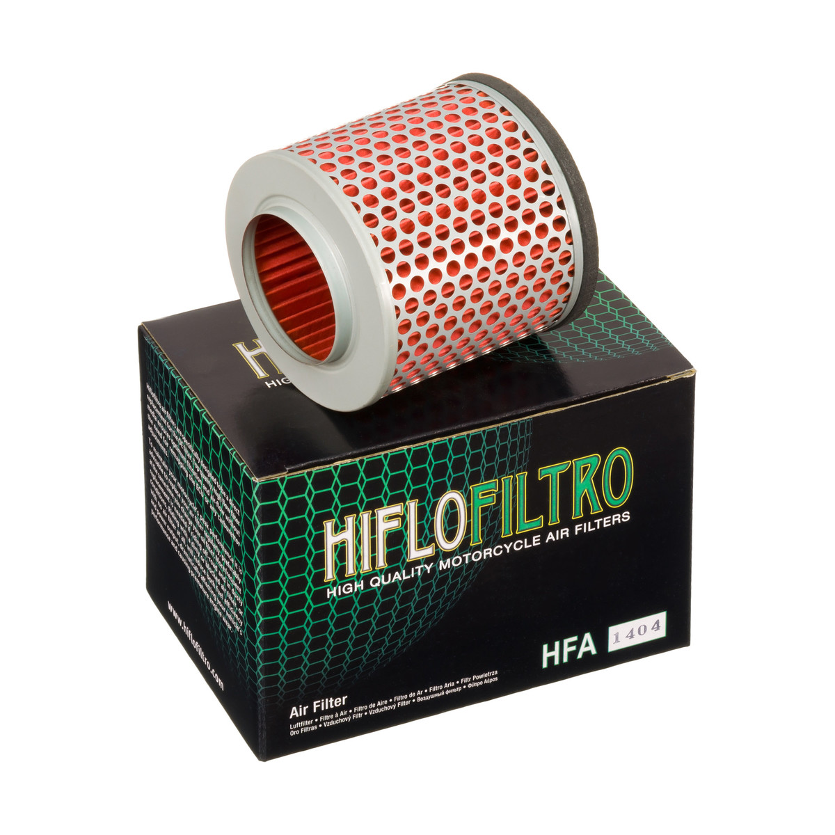 HIFLOFILTRO HFA1404