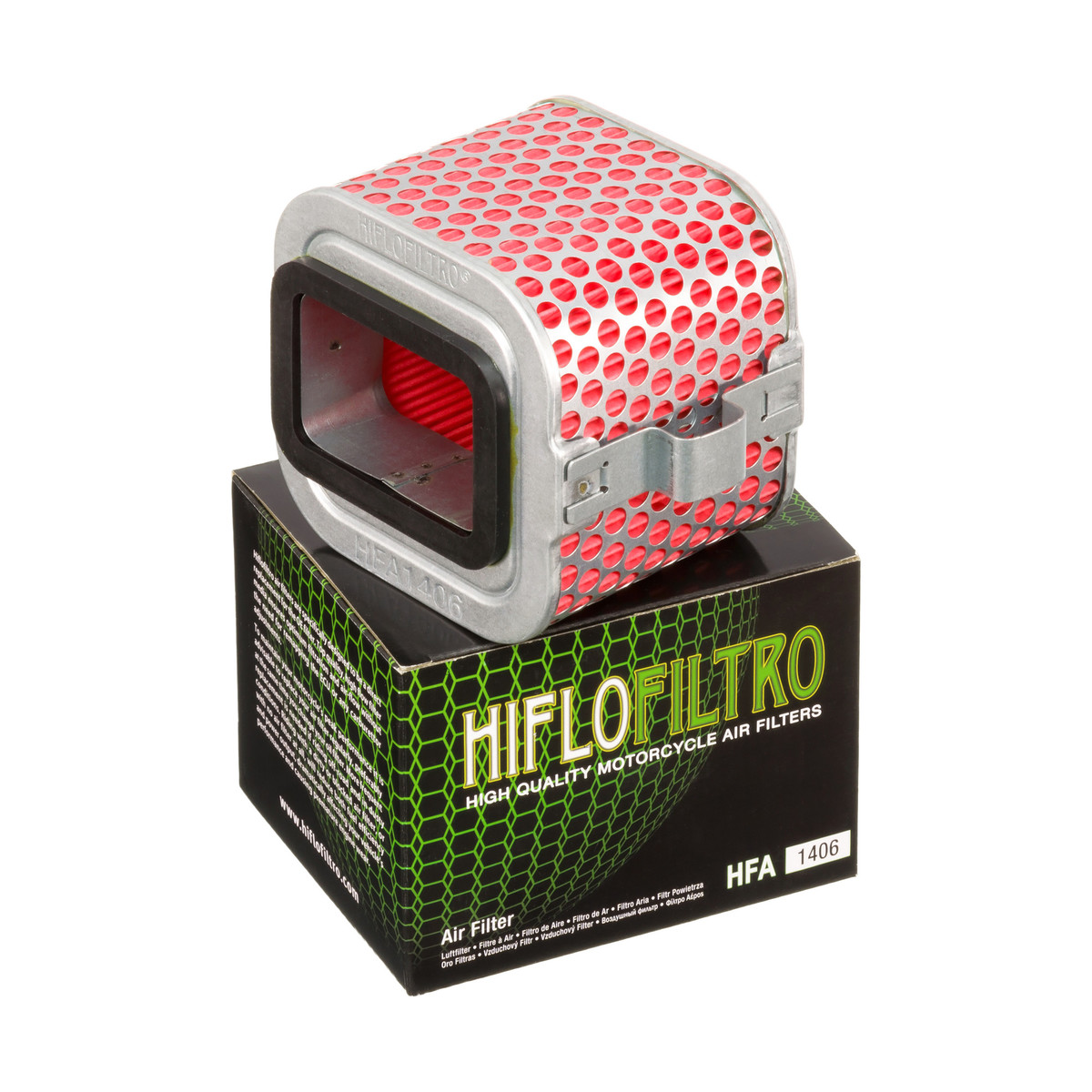 HIFLOFILTRO HFA1406