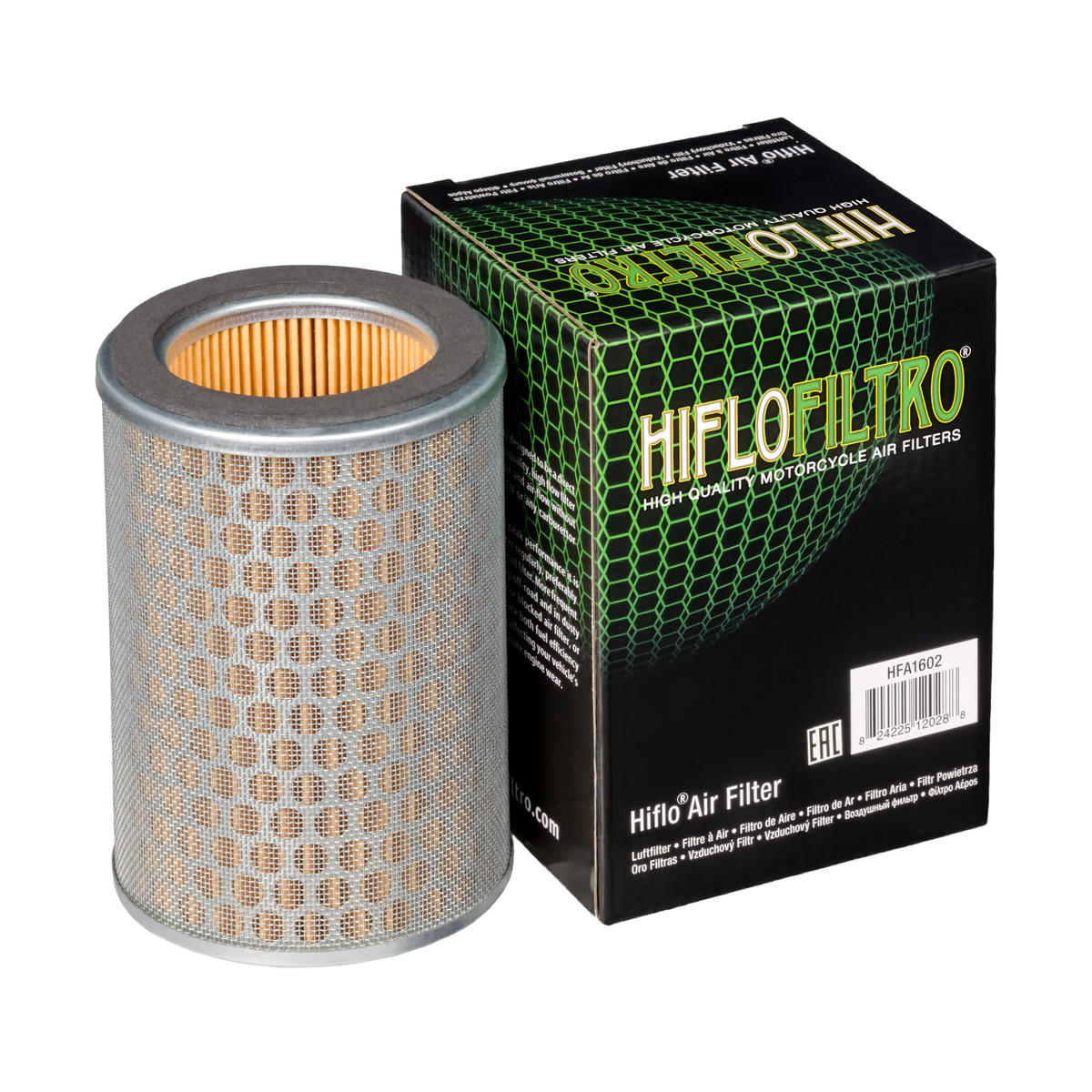 HIFLOFILTRO HFA1602
