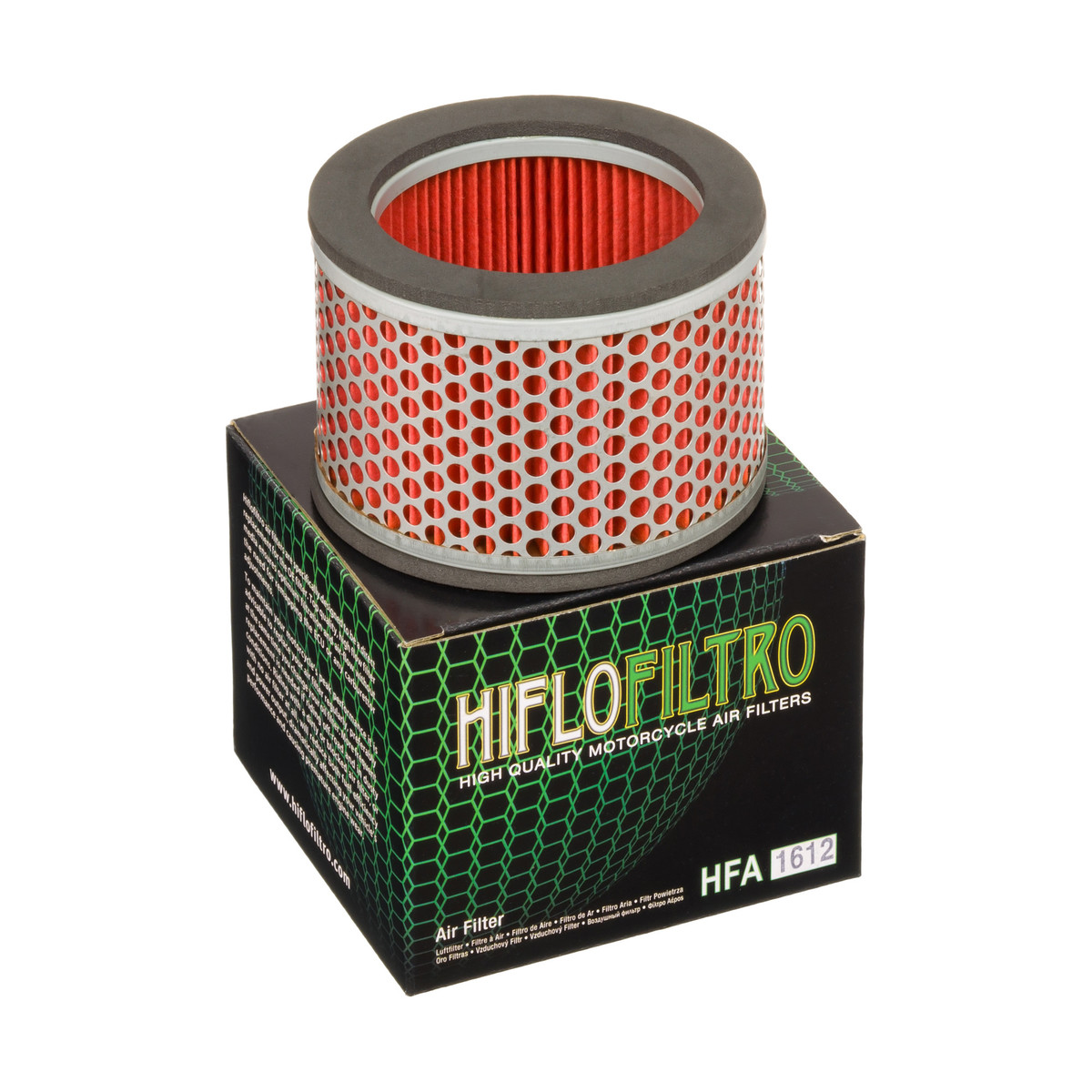 HIFLOFILTRO HFA1612