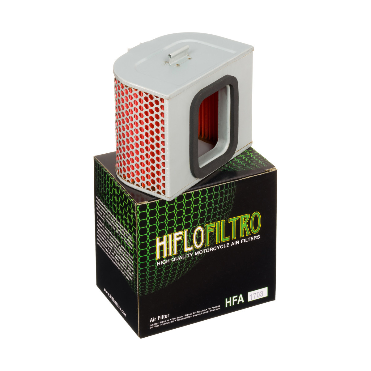 HIFLOFILTRO HFA1703