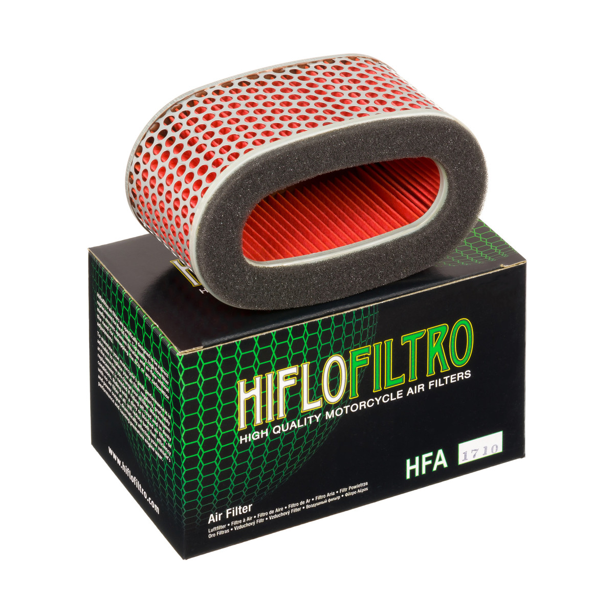 HIFLOFILTRO HFA1710
