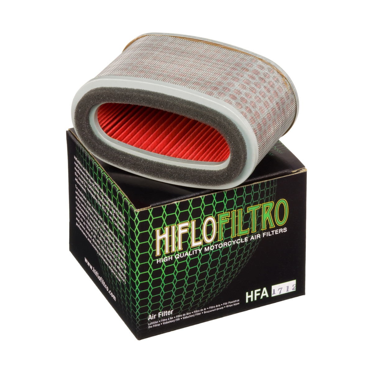 HIFLOFILTRO HFA1712